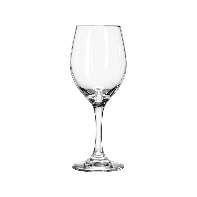 Libbey Perception 11 Oz Wine Glass 24 /Case