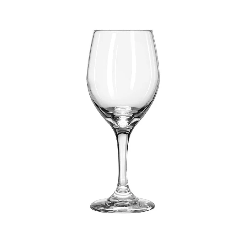 Libbey Perception 14 Oz Tall Goblet Glass 24 /Case