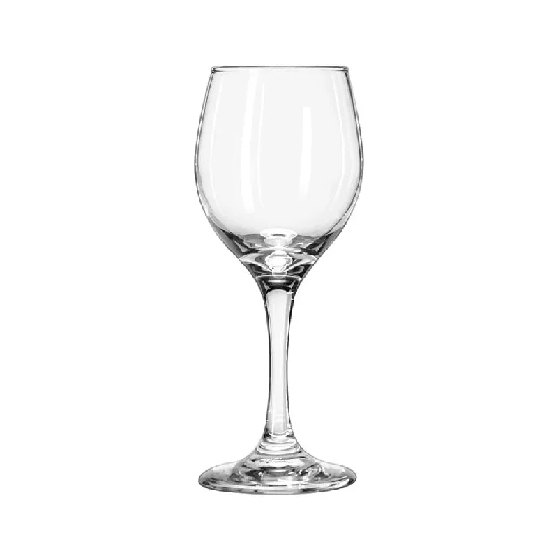 Libbey Perception 8 Oz Wine Glass 24 /Case