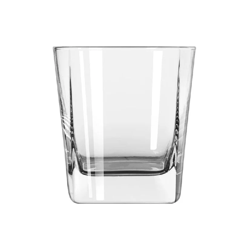 Libbey Quartet 9.25 Oz Rocks Glass 12 /Case