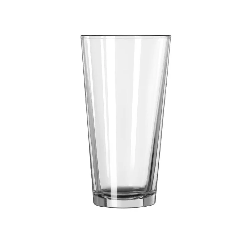 Libbey Restaurant Basics 20 Oz Mixing Glass 24 /Case