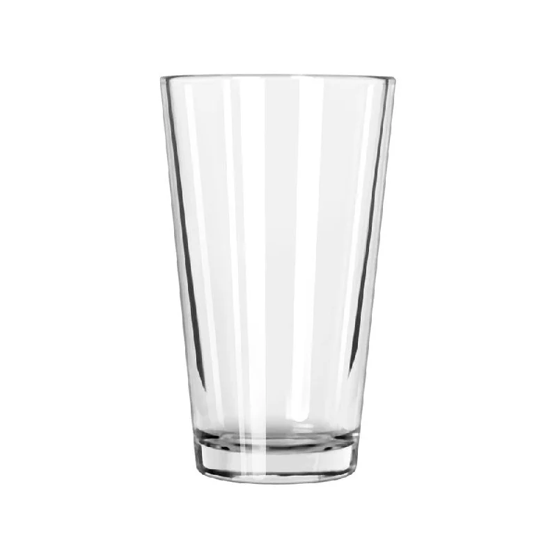 Libbey Restaurant Basics 20 Oz Mixing Glass 24 /Case