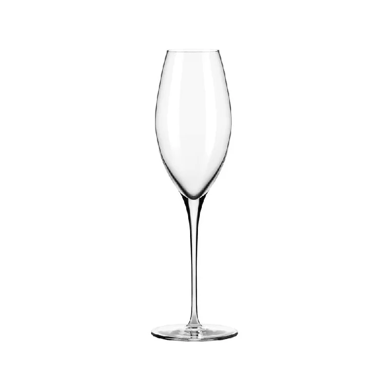 Libbey Rivere 8.75 Oz Flute Glass 12 /Case