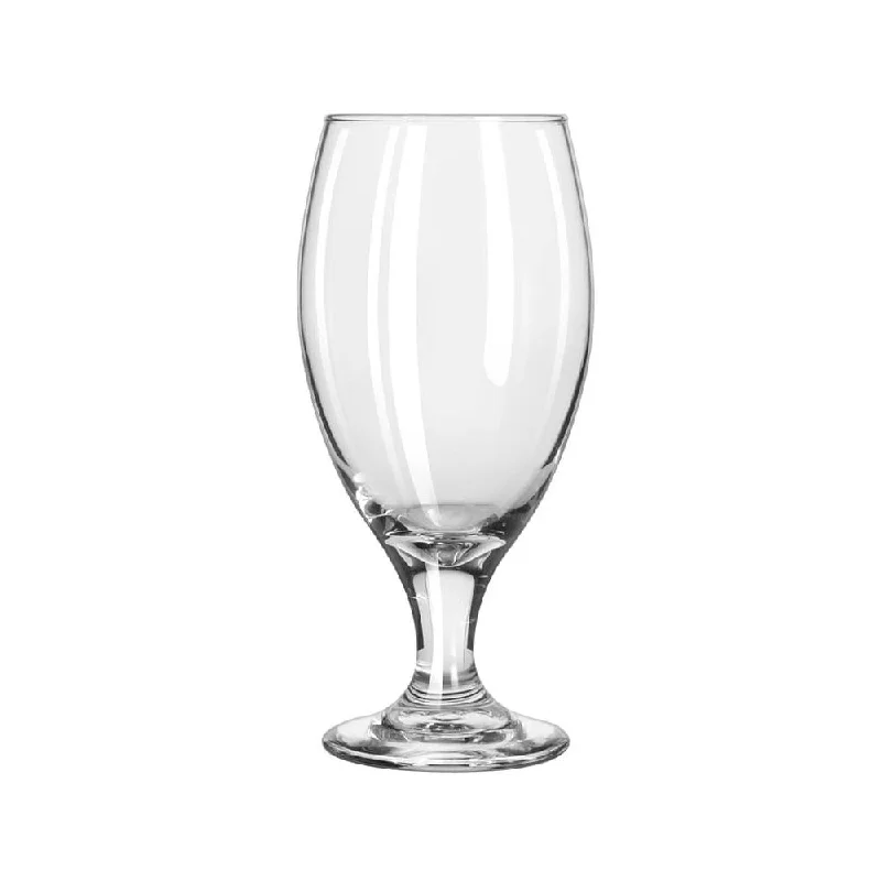 Libbey Teardrop 14.75 Oz Stemmed Pilsner Glass 36 /Case