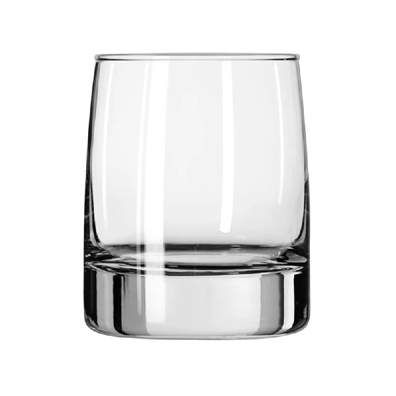 Libbey Vibe 12 Oz Double Old Fashioned Glass 12 /Case