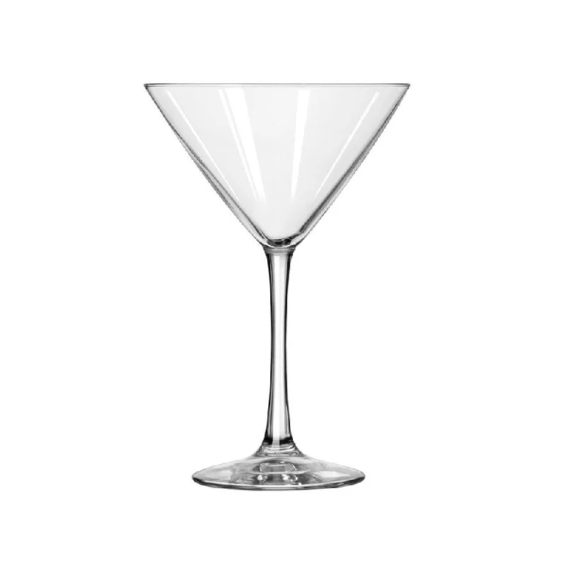 Libbey Vina 10 Oz Martini Glass 12 /Case