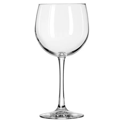 Libbey Vina 16 Oz Balloon Wine Glass 12 /Case*