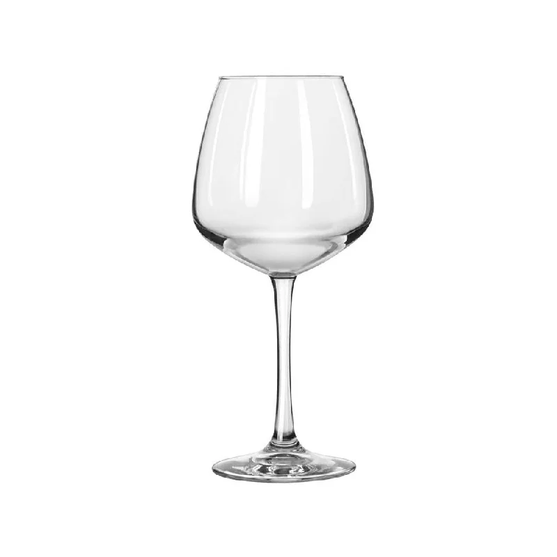 Libbey Vina 18.25 Oz Diamond Balloon Wine Glass 12 /Case