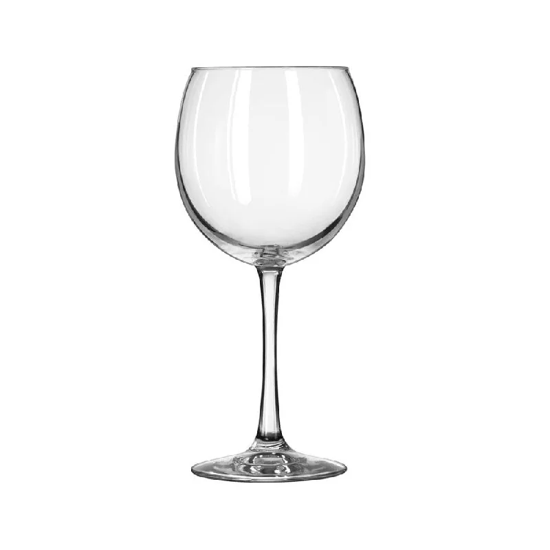 Libbey Vina 8 Oz Balloon Wine Glass 12 /Case