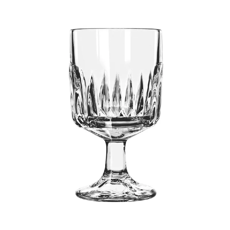 Libbey Winchester 10.5 Oz Goblet Glass 36 /Case