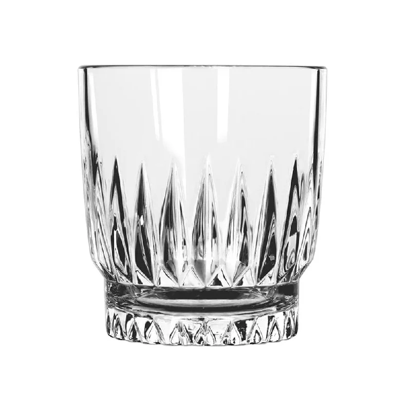 Libbey Winchester 10 Oz Rocks Glass 36 /Case