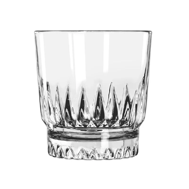 Libbey Winchester 8 Oz Rocks Glass 36 /Case