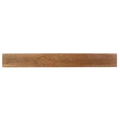 Mercer Culinary Magnetic Knife Bar, Acacia