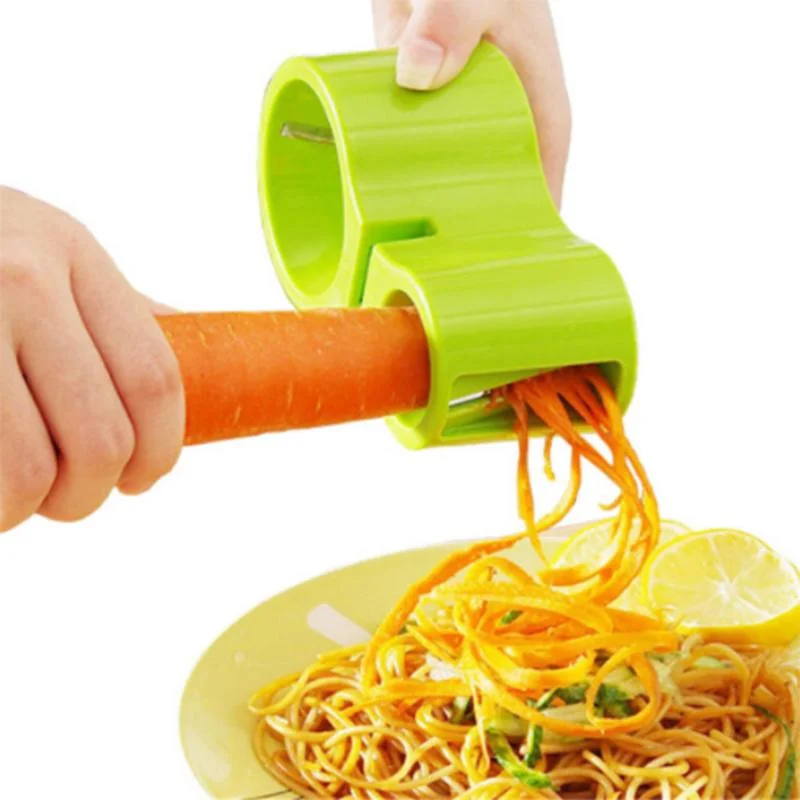 Multi-functional Potato Carrot Grater Vegetable Cutter Slicer Knife Sharpener Grinder Useful Kitchen Accessories Tool