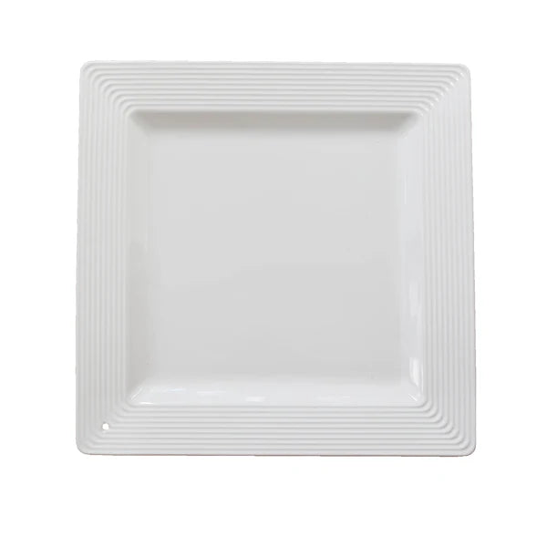 Nora Fleming Square Platter