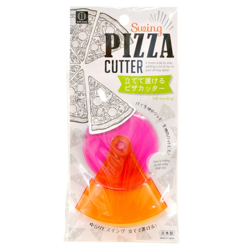 Kokubo Standable Pizza Cutter