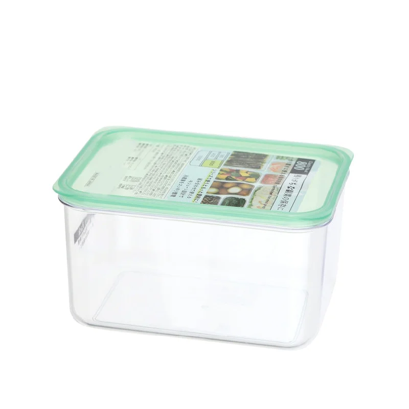 Plastic Container - 800mL