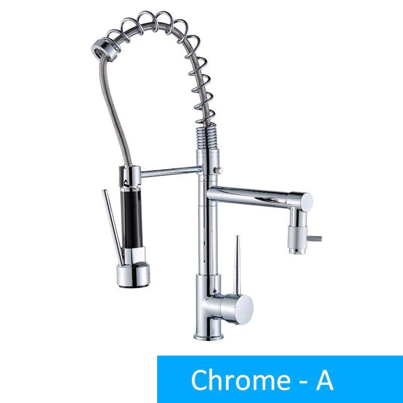 CHROME A