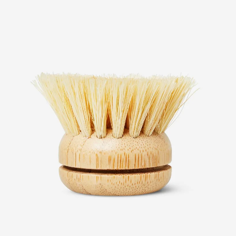 Replacement brush head