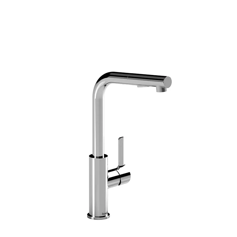 Riobel Kitchen Pro Pixi Kitchen Faucet With Spray