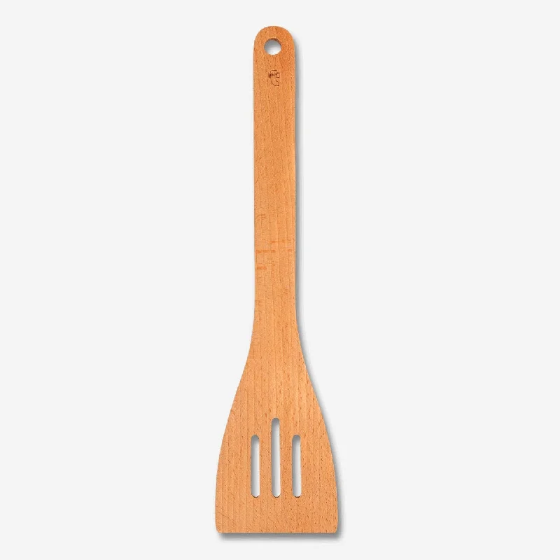 Slotted spatula