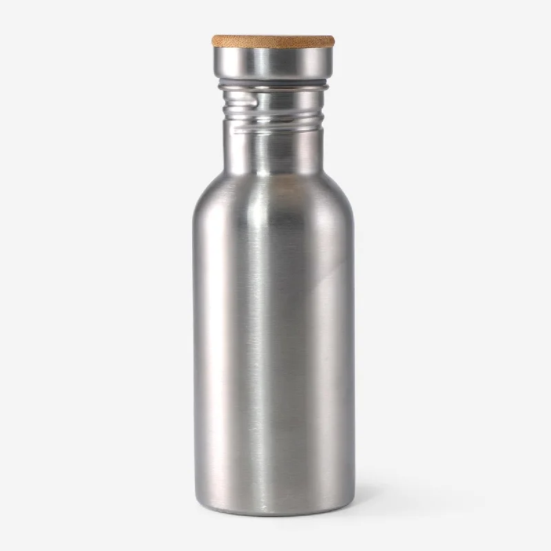 Stainless Steel Drinking Bottle - 500 ml