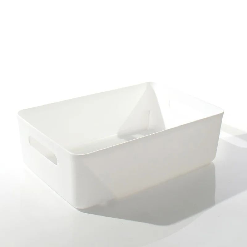 Storage Case (Polyethylene/M/25.5x17x8cm)