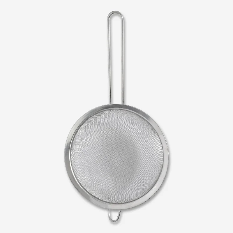 Strainer