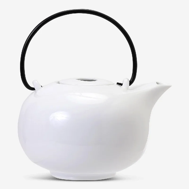 Teapot