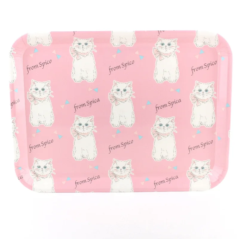 Cat Tray (24.7x33cm)