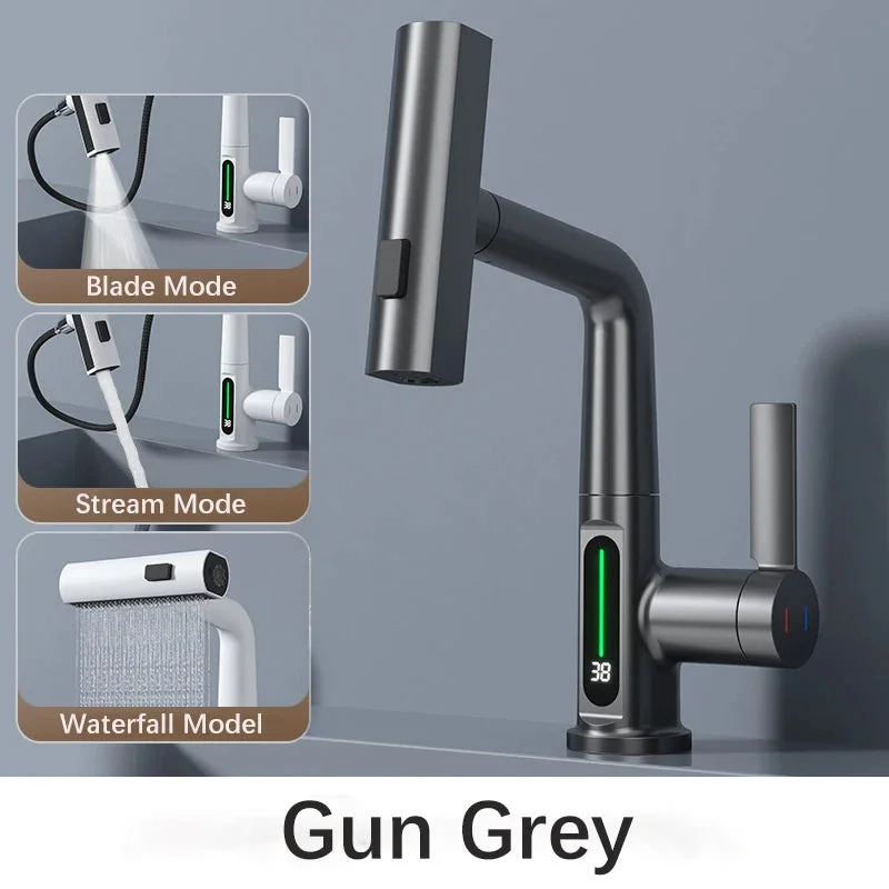 Gun Grey