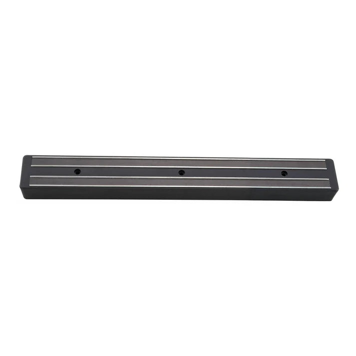 Winco 13" Magnetic Knife Bar, Plastic Base