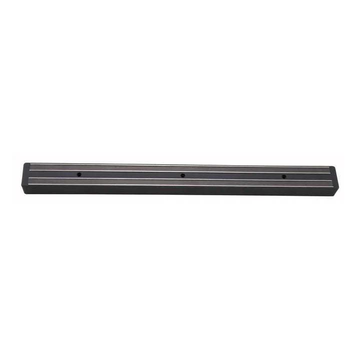 Winco PMB-18 18" Magnetic Knife Bar, Plastic Base