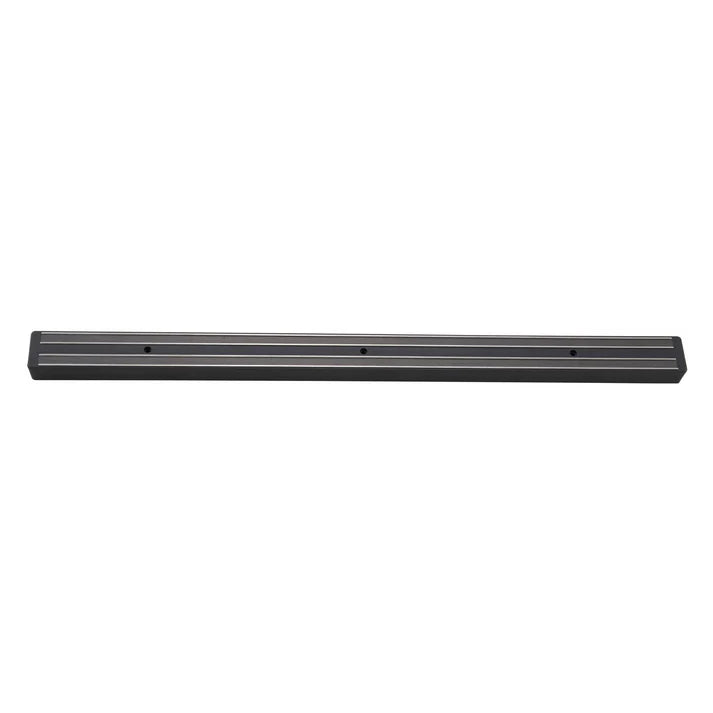 Winco 24" Magnetic Knife Bar, Plastic Base