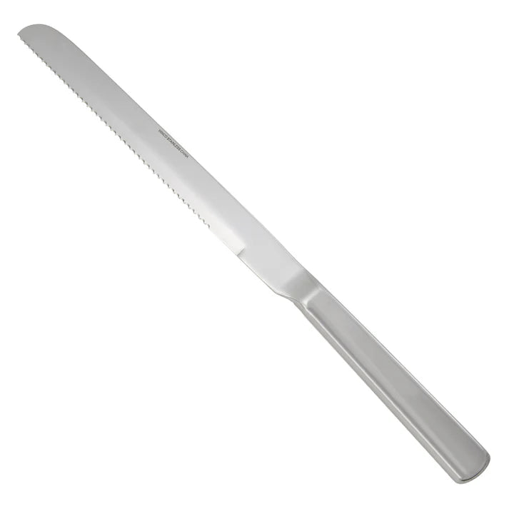 Winco 9" Wedding Cake Knife, Stainless Steel -  BW-DK9