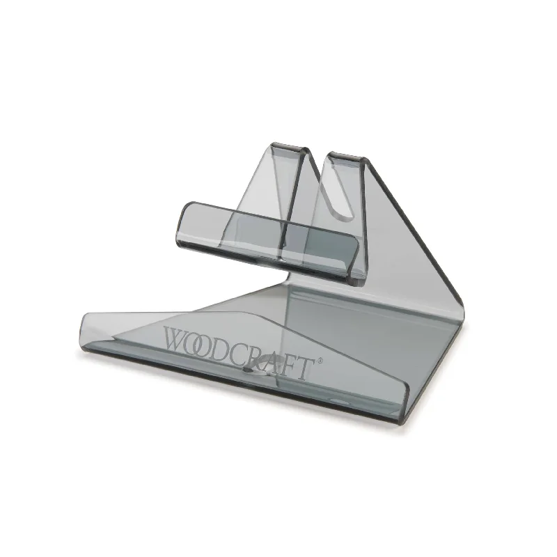 Ulu Knife Acrylic Display Stand