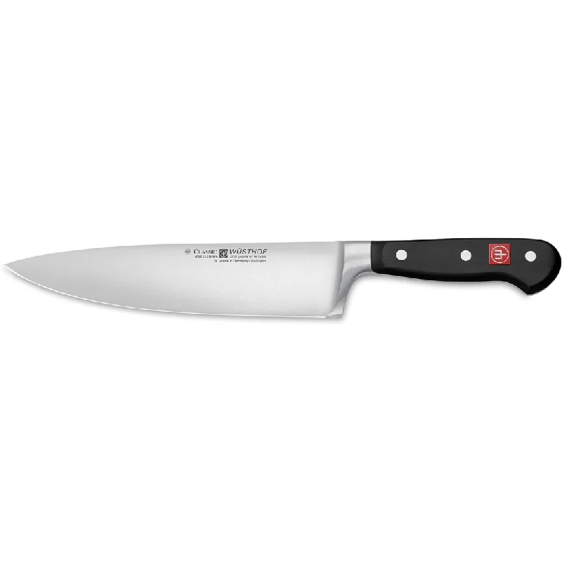 Wusthof Classic 8" Chef's Knife