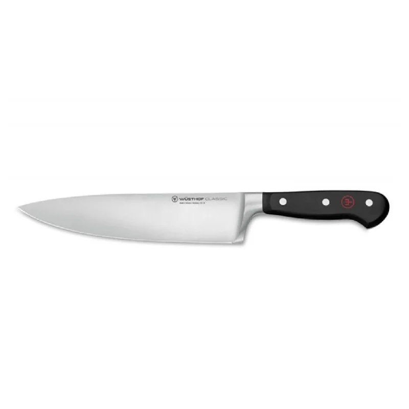 Wusthof Classic 8" Chef's Knife