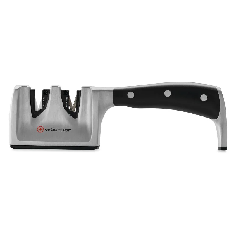 Wusthof Two Stage Pull Through Knife Sharpener