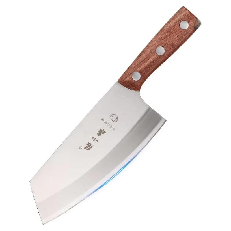 Zhang Xiao Quan Since 1628 Vegetable Cleaver Knife