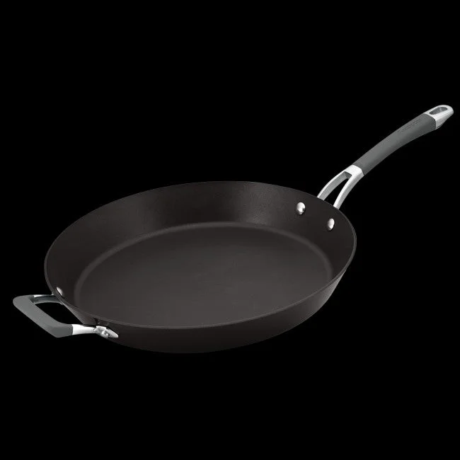 Anolon Endurance+ 34cm Open French Skillet