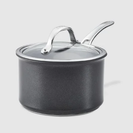 Anolon X 18cm/2.8l Covered Saucepan