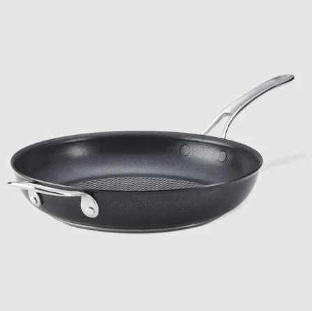 Anolon X 30cm Skillet W/ Helper Handle