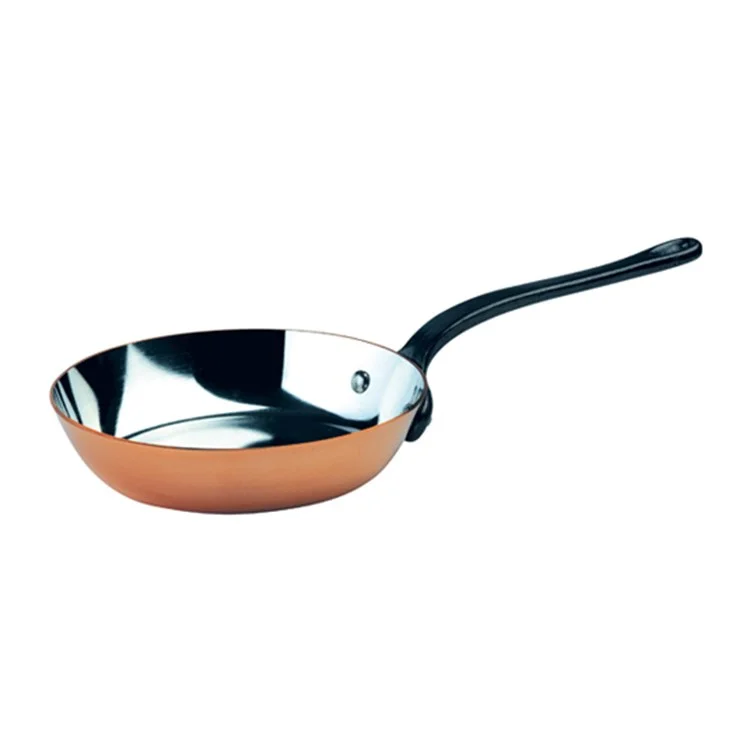 Cuivres de France 9.5" Frying Pan