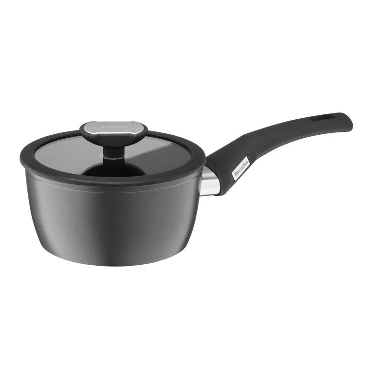 Balance Enduro 6.75"/1.5-Quart Saucepan with Lid