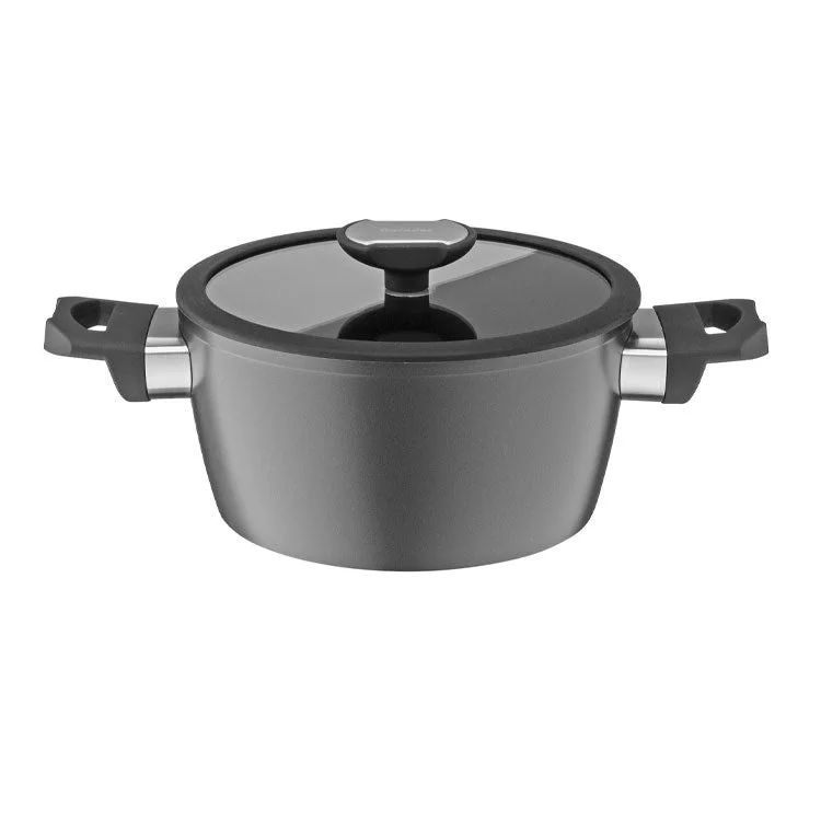 Balance Enduro Dutch Oven 10"/4.75-Quart with Lid