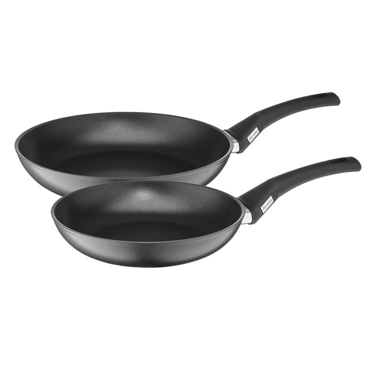 Balance Enduro 10 & 11.5" Fry Pan Set