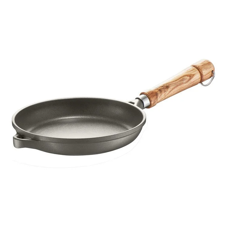 Tradition Induction 8.5" Fry Pan