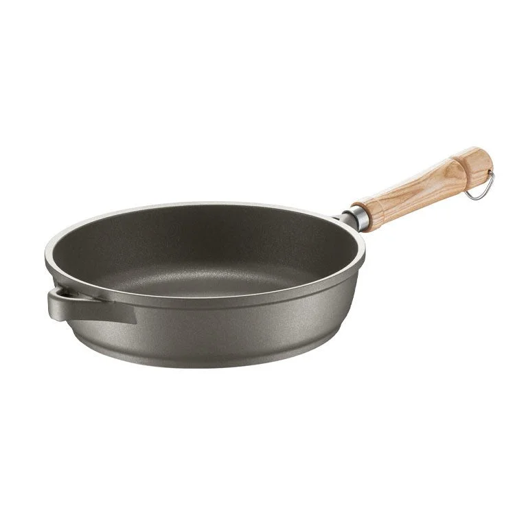 Tradition Induction 10"/2.5-Quart Saute Pan