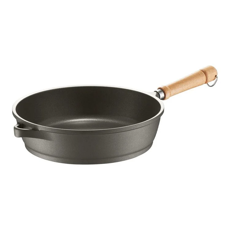 Tradition Induction 11.5"/4.25-Quart Saute Pan